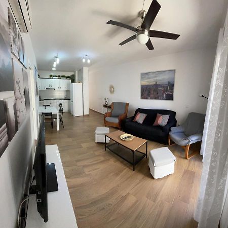 Apartmán Triana Torremolinos Exteriér fotografie