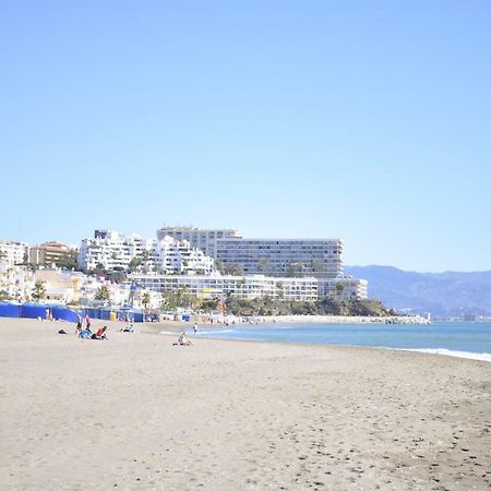 Apartmán Triana Torremolinos Exteriér fotografie
