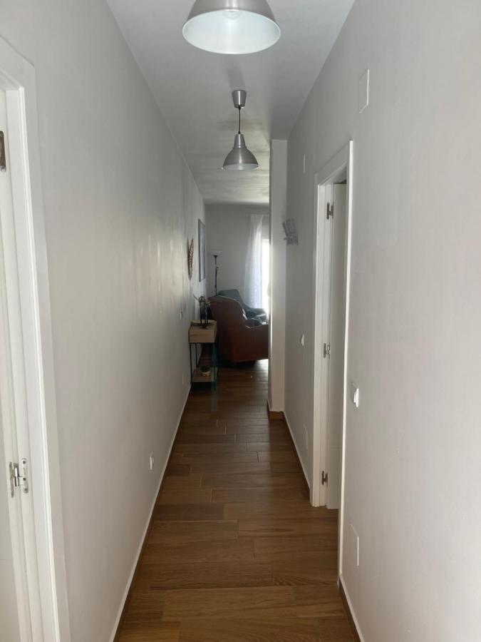 Apartmán Triana Torremolinos Exteriér fotografie