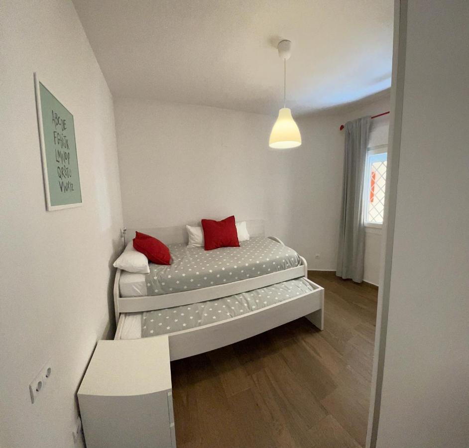 Apartmán Triana Torremolinos Exteriér fotografie