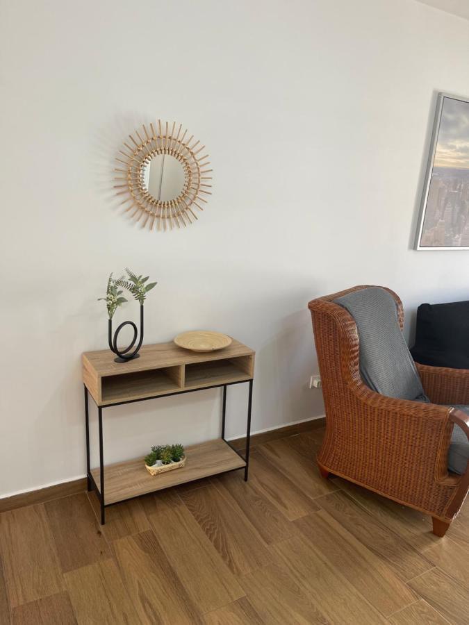 Apartmán Triana Torremolinos Exteriér fotografie