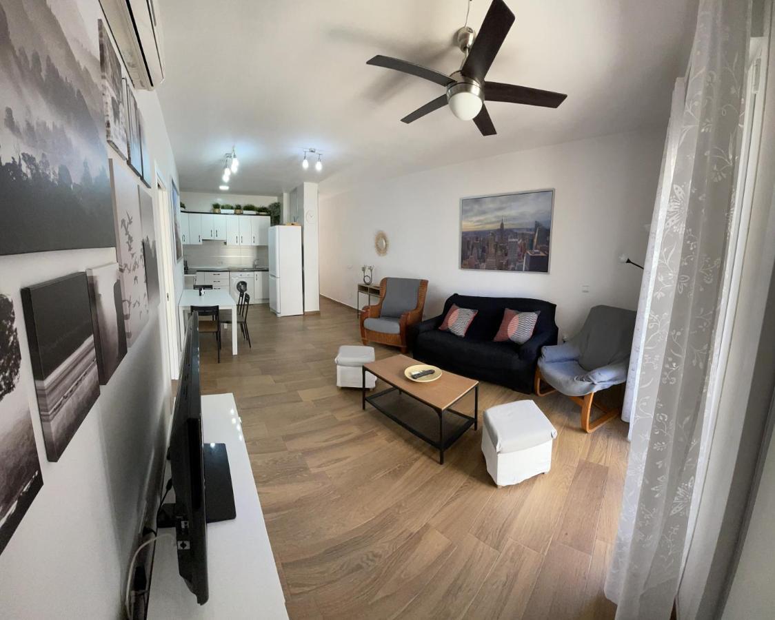 Apartmán Triana Torremolinos Exteriér fotografie
