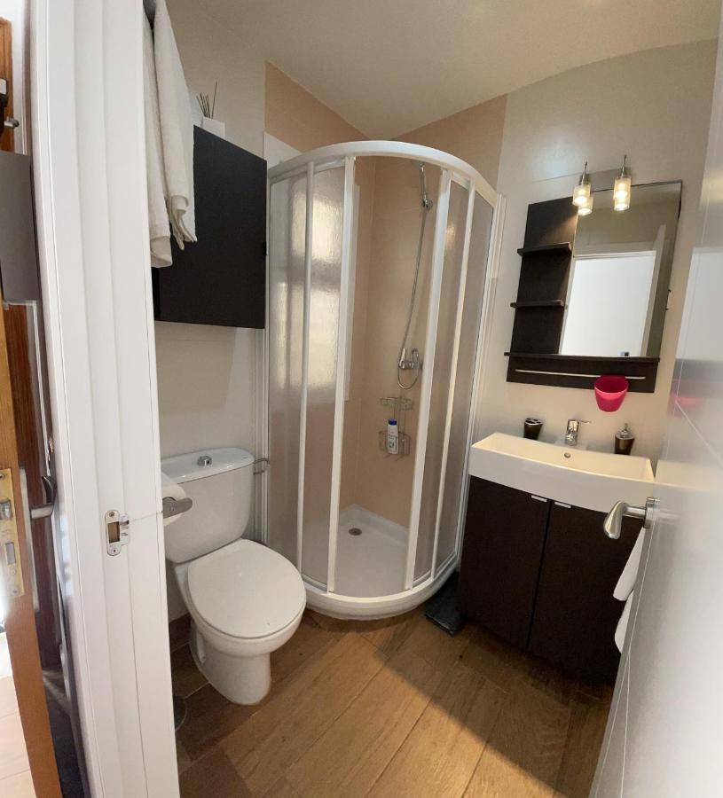 Apartmán Triana Torremolinos Exteriér fotografie