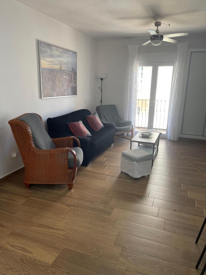 Apartmán Triana Torremolinos Exteriér fotografie