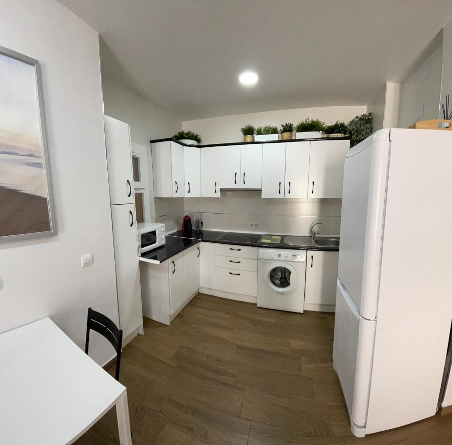 Apartmán Triana Torremolinos Exteriér fotografie