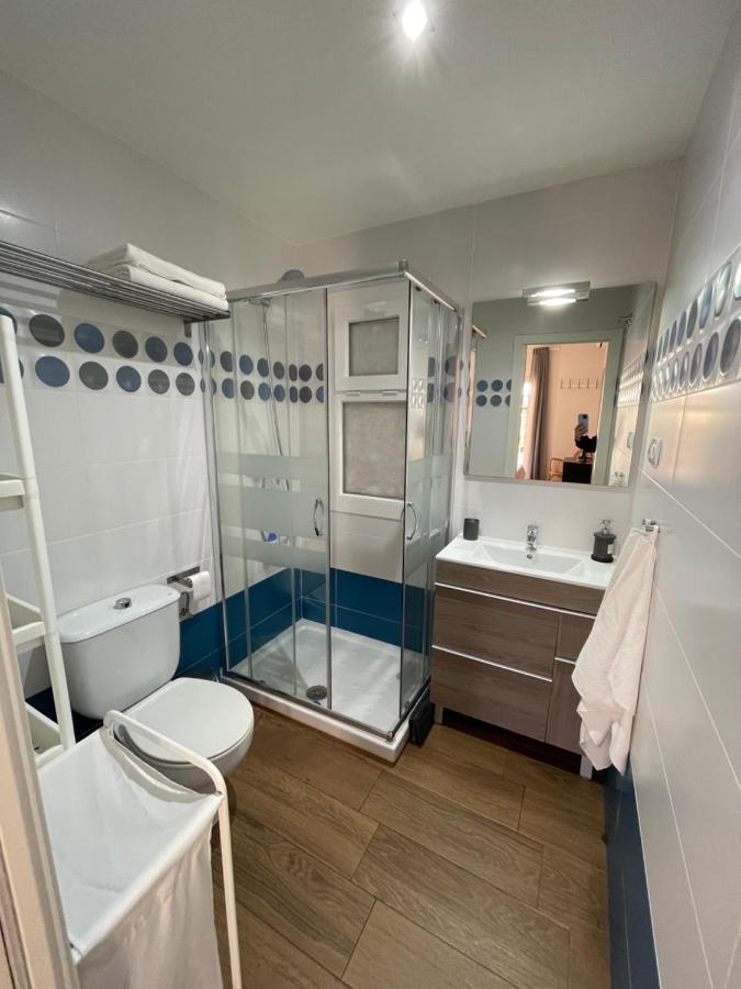 Apartmán Triana Torremolinos Exteriér fotografie