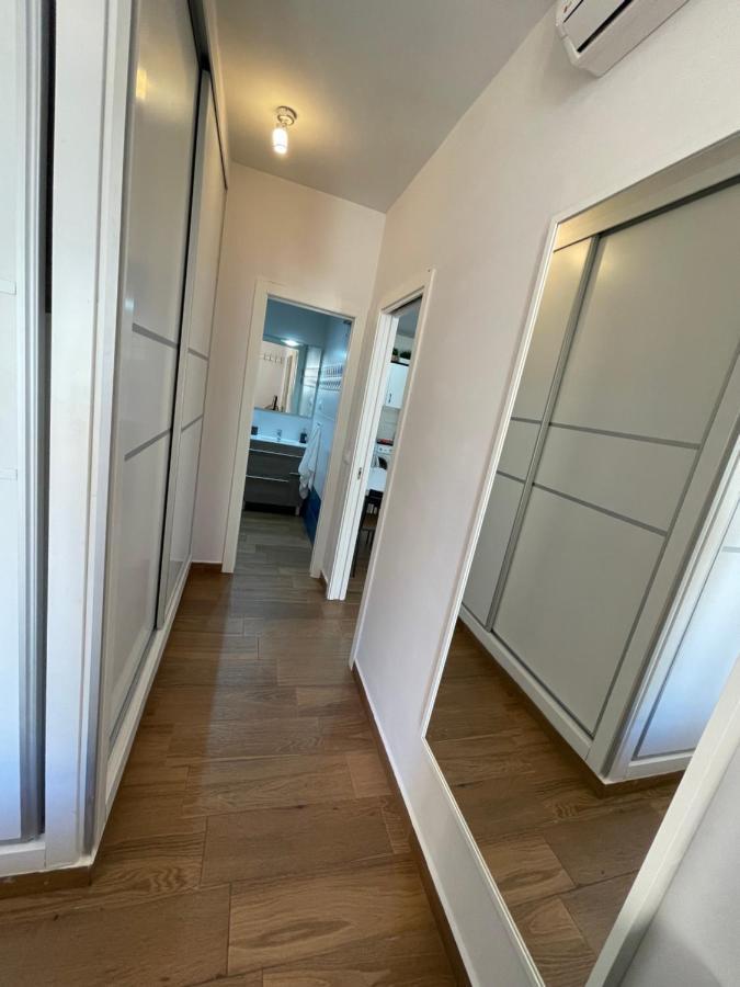 Apartmán Triana Torremolinos Exteriér fotografie