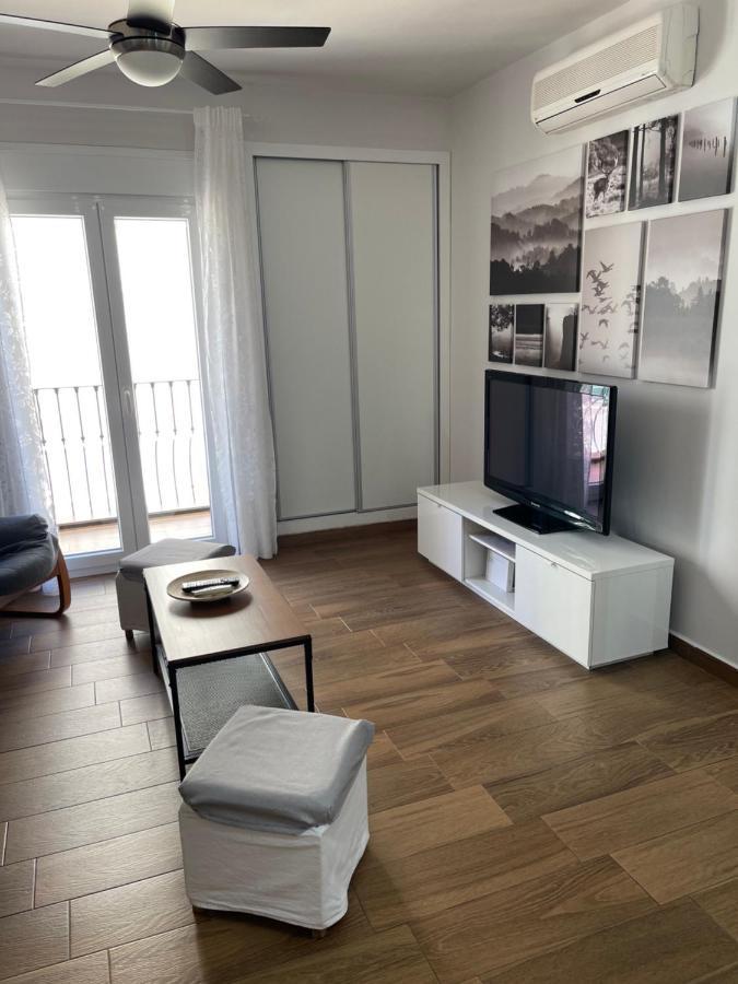 Apartmán Triana Torremolinos Exteriér fotografie