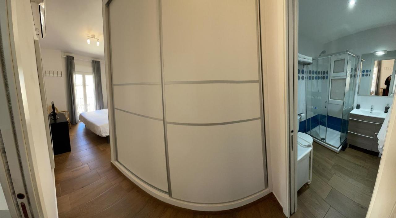 Apartmán Triana Torremolinos Exteriér fotografie