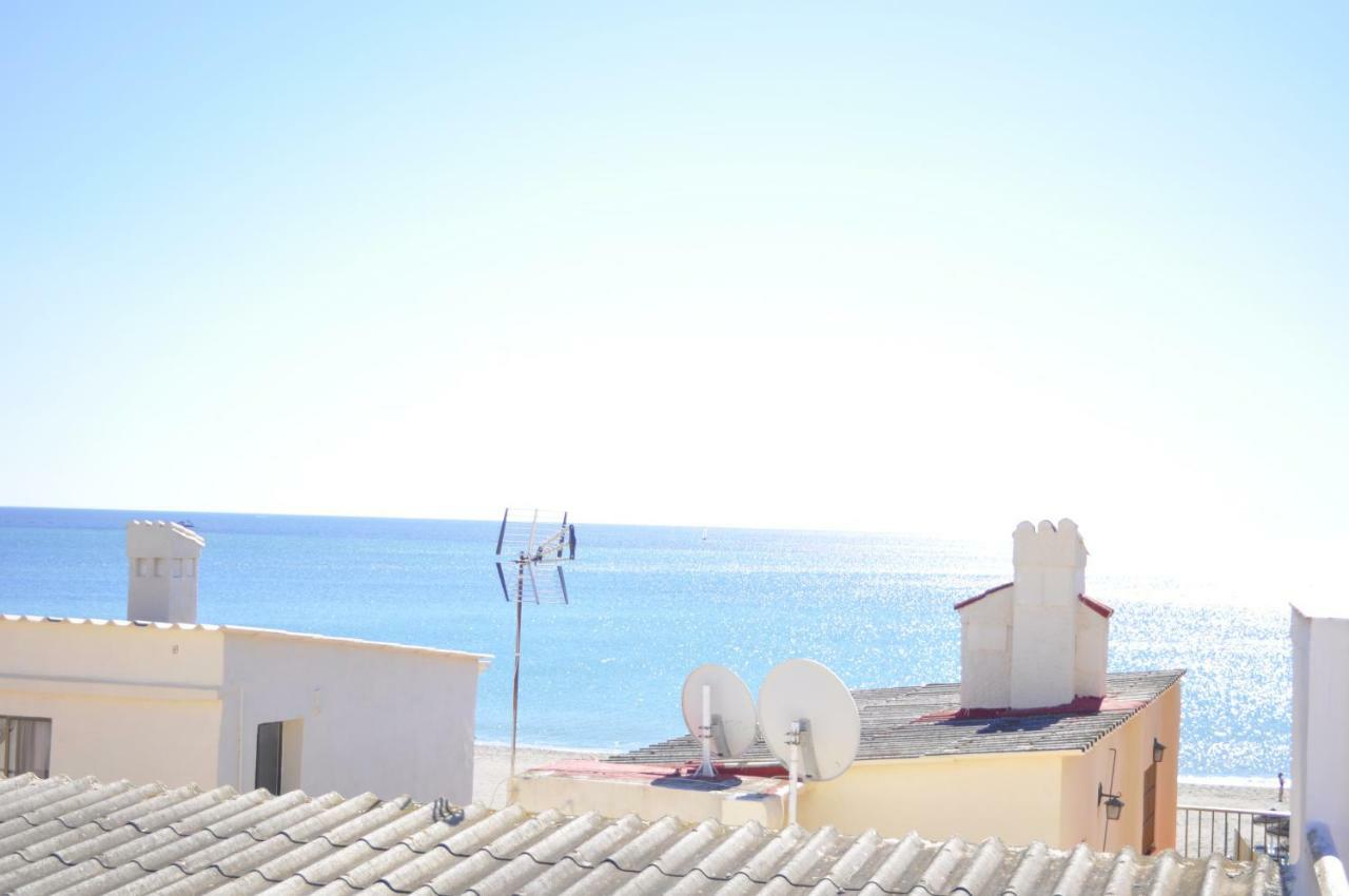 Apartmán Triana Torremolinos Exteriér fotografie