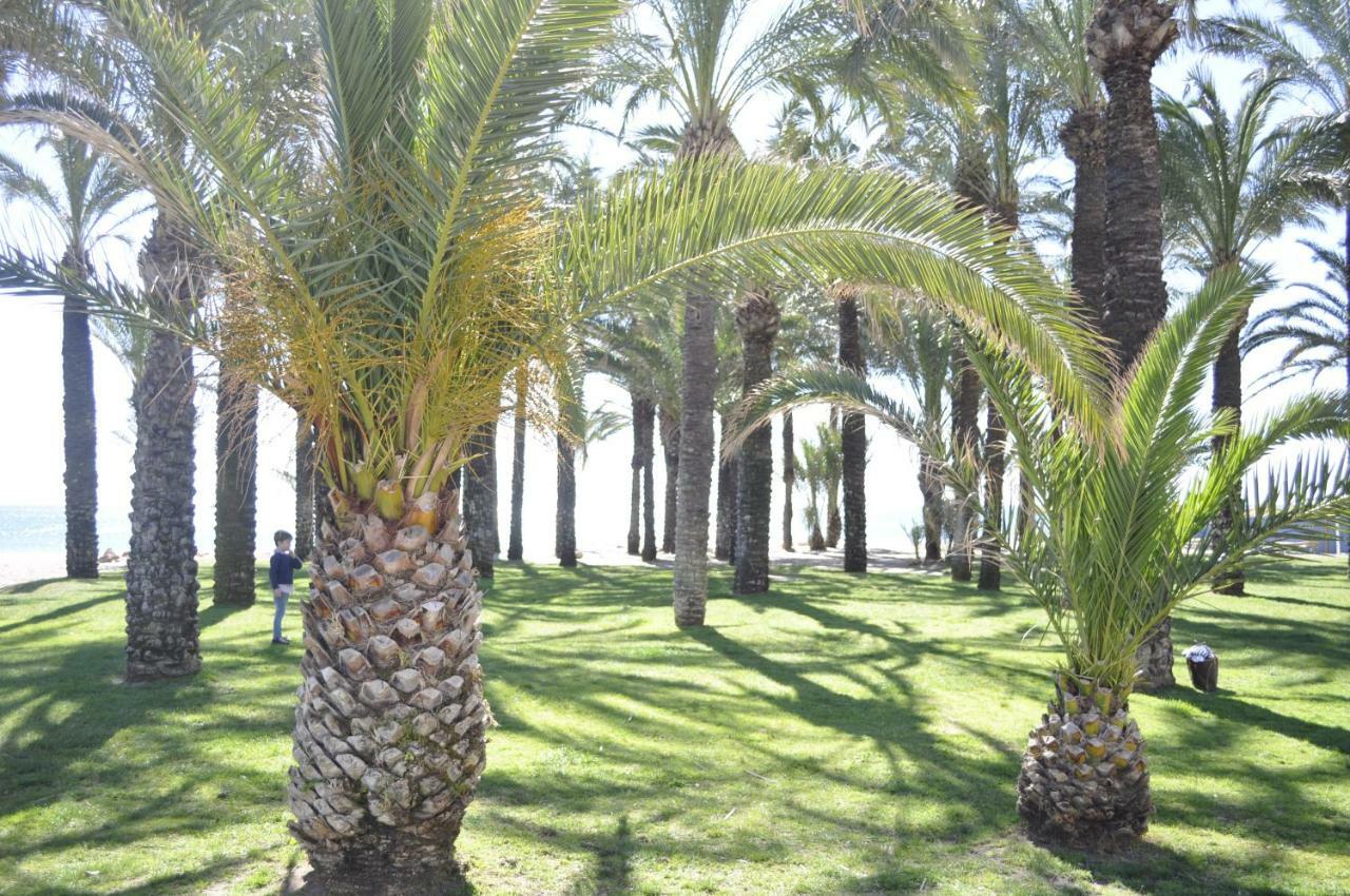 Apartmán Triana Torremolinos Exteriér fotografie