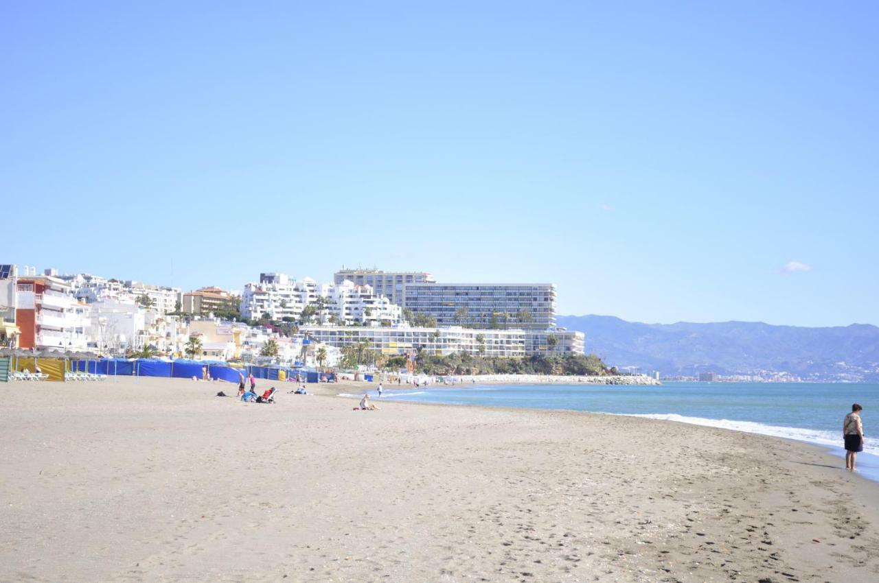 Apartmán Triana Torremolinos Exteriér fotografie